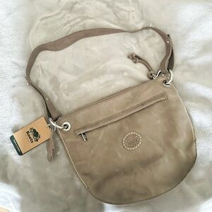 Roots Medium Edie Bag
